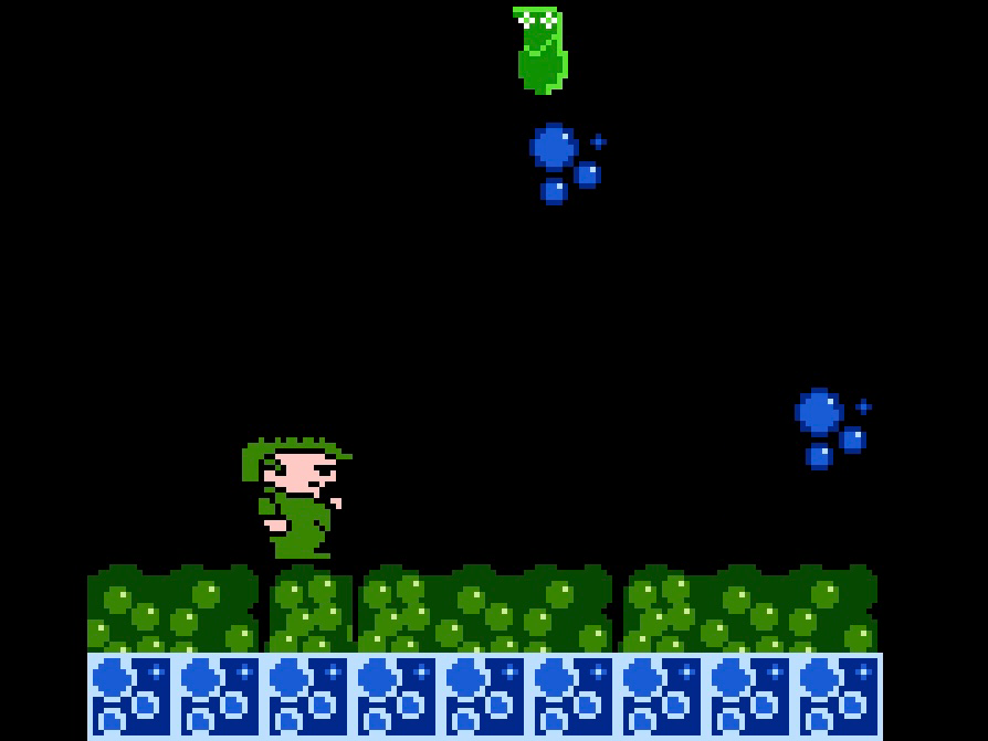 balloon shooter (GDevelop Edition)
