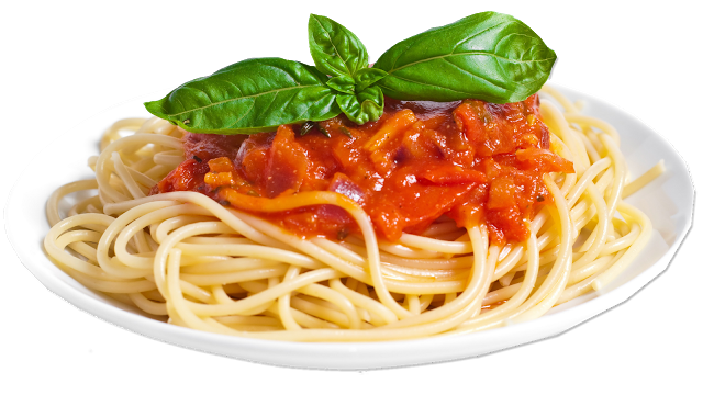 My Spaghetti